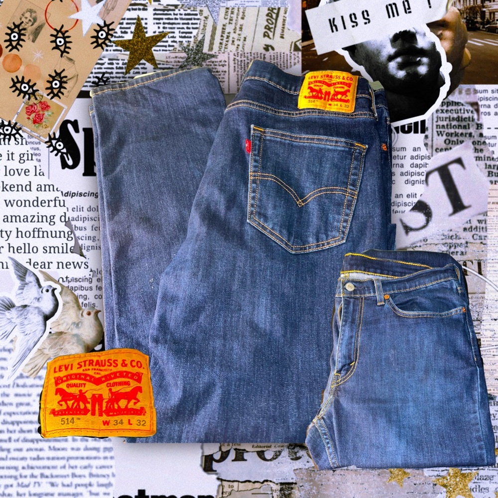 Levi’s Women’s Jeans